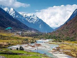 Chopta Valley